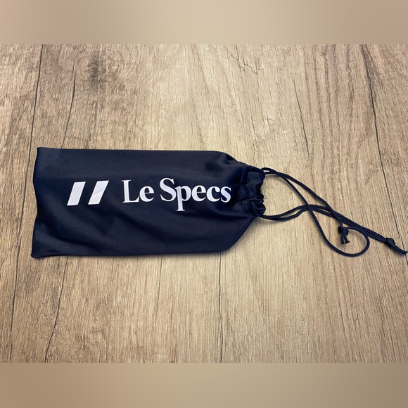 NWT Le Specs Velodrome Cat-Eye Sunglasses - Picture 10 of 10